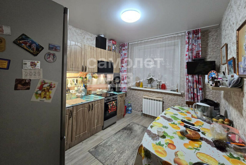 квартира г Москва метро Подольск ул Вишнёвая 3 Московская область, Чехов фото 5