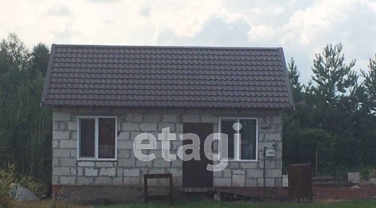дом г Белгород Восточный ул Старогородская 69г фото 7