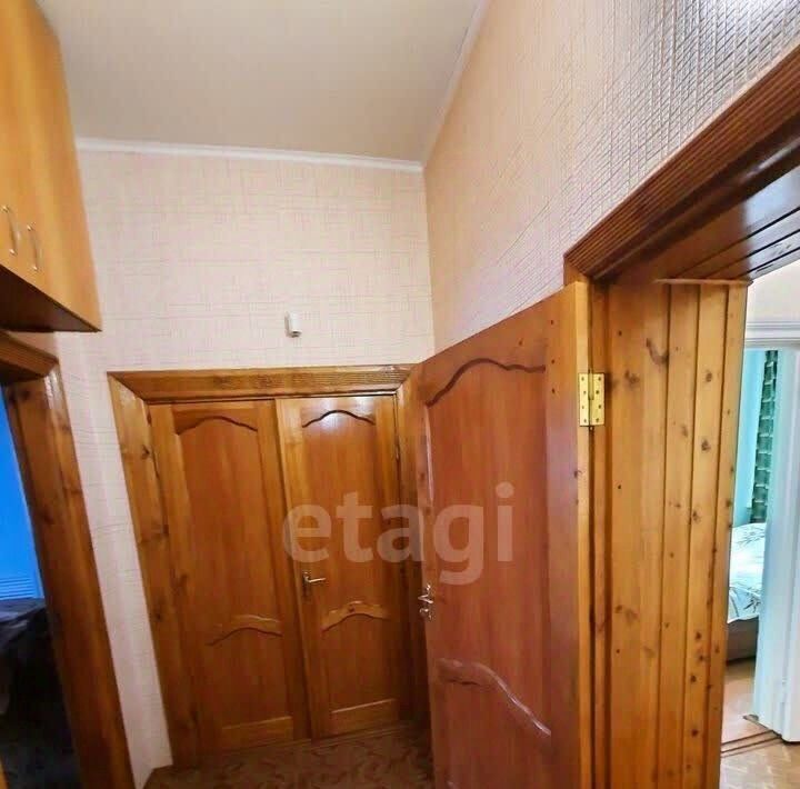 дом г Шебекино ул Тимирязева 62 фото 13