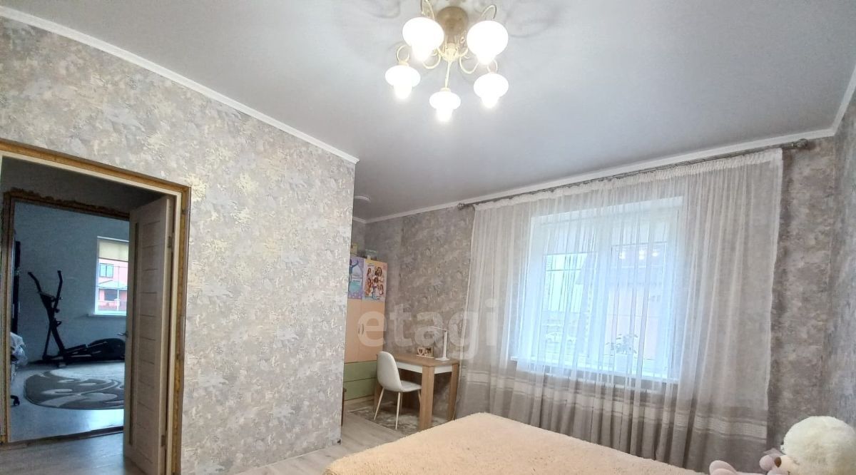дом г Шебекино ул Маресьева 24 фото 6