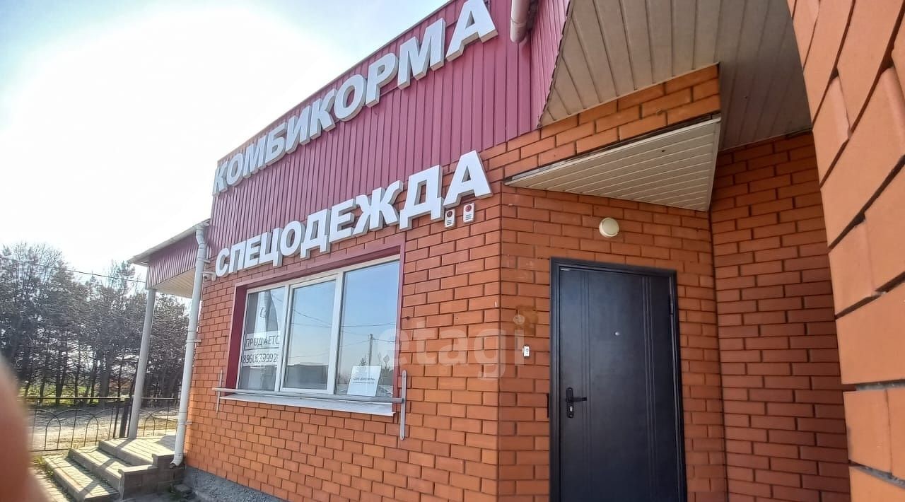 торговое помещение г Белгород Восточный ул Константина Заслонова 52 фото 14