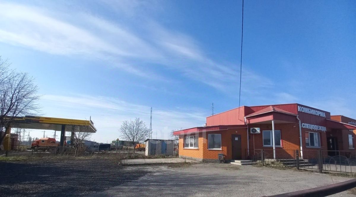 торговое помещение г Белгород Восточный ул Константина Заслонова 52 фото 15