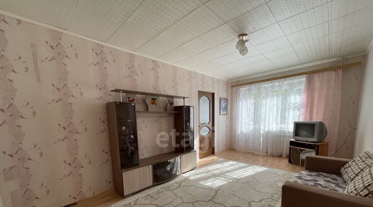 квартира г Черкесск ул Красноармейская 39 фото 1