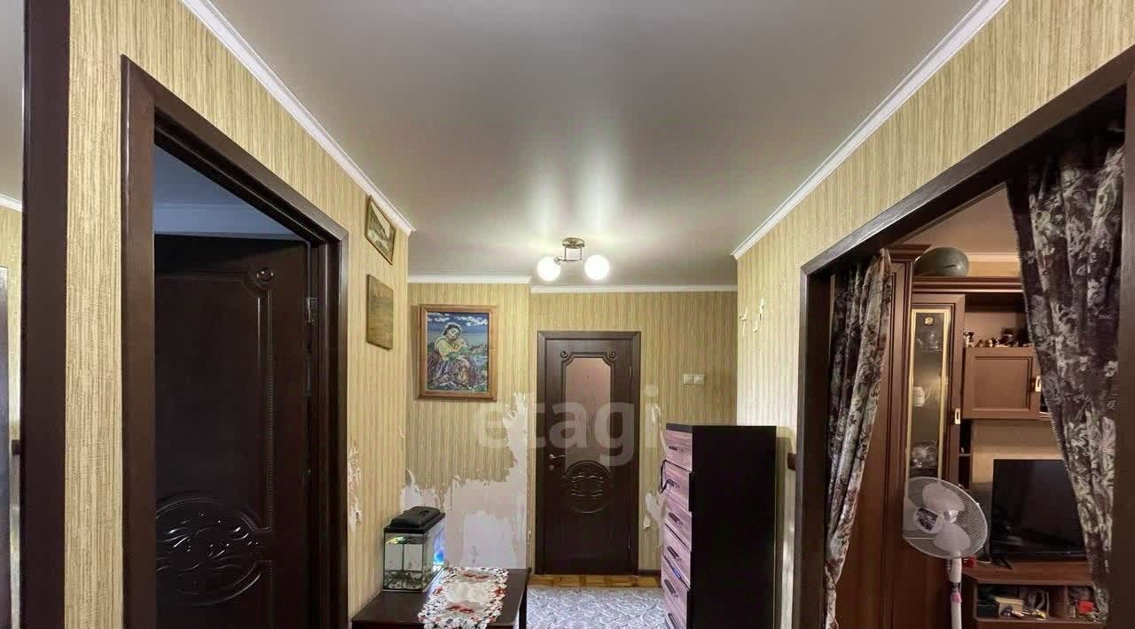 квартира г Черкесск пл Кирова 13а фото 1