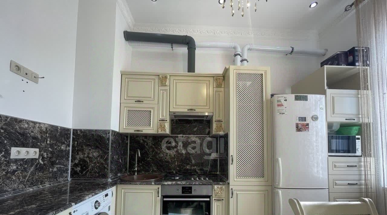 квартира г Черкесск пр-кт Ленина 447а фото 3