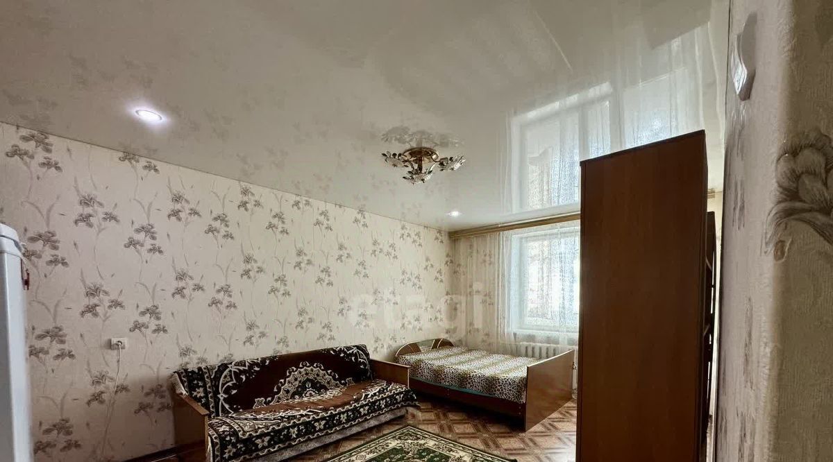 квартира г Черкесск ул Красноармейская 69 фото 3