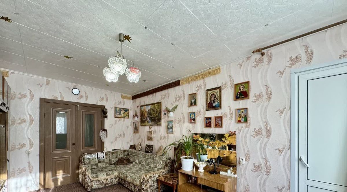 квартира г Черкесск ул Интернациональная 16а фото 3