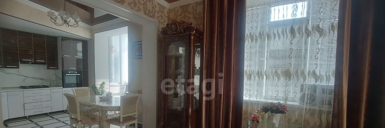 квартира г Черкесск ул Октябрьская 303б фото 4