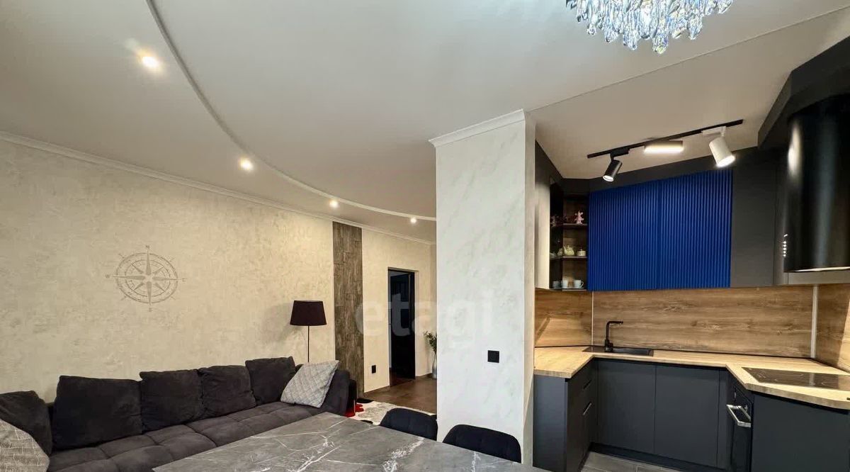 квартира г Черкесск ул Космонавтов 30а фото 3