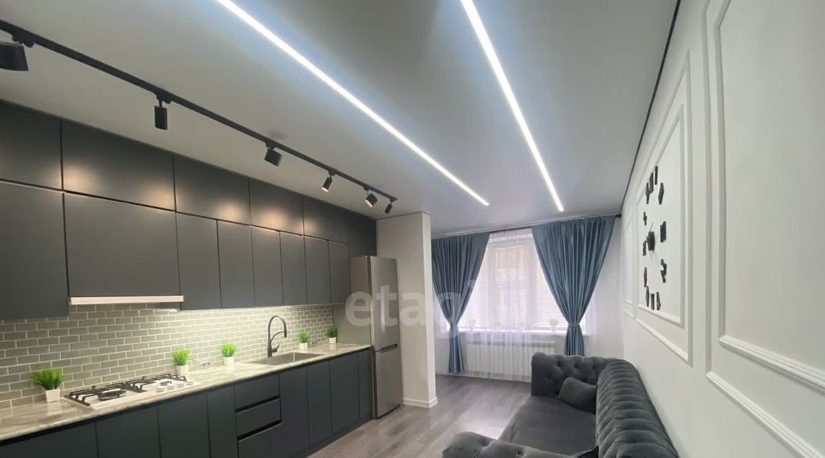 квартира г Черкесск ул Космонавтов 98б фото 3