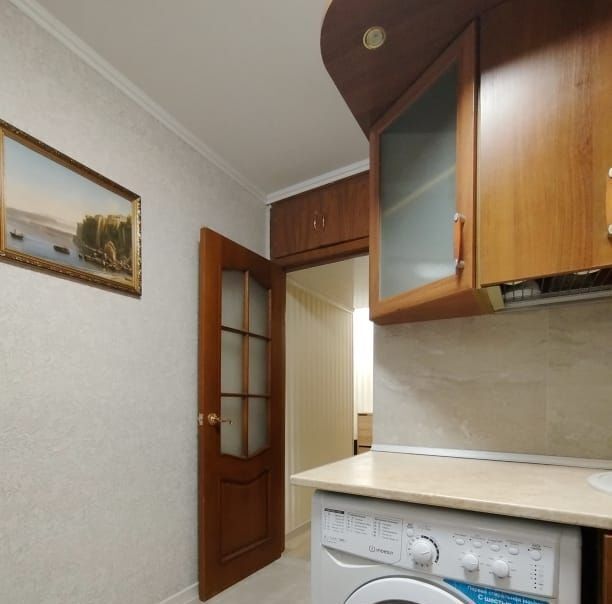квартира г Москва метро Домодедовская проезд Шипиловский 59к/2 фото 9