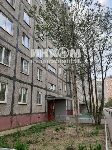 микрорайон Авиационный, улица Королёва, 3 фото