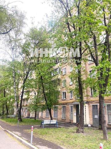 ВАО ул Халтуринская 19 Московская область фото