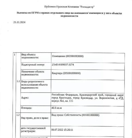 р-н Центральный дом 47дк/1 фото