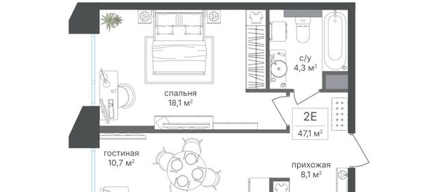 метро Петровский парк ЖК Петровский Парк 2 Парк фото