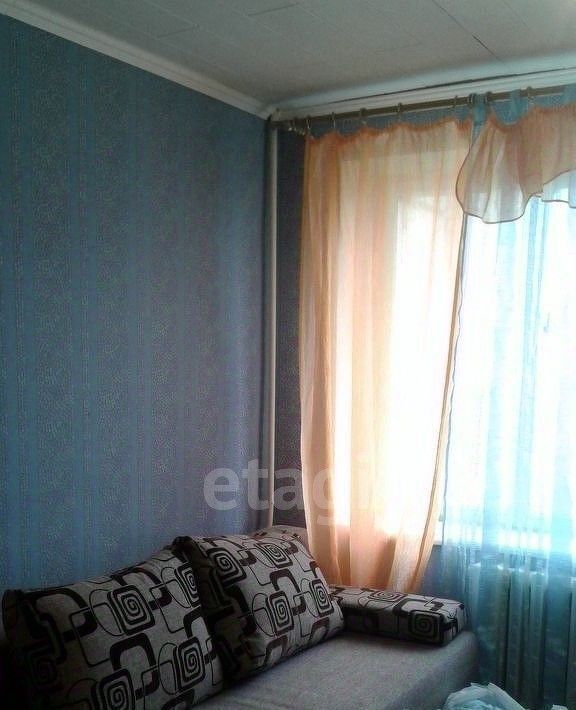 комната г Белгород Западный ул Горького 74 фото 1