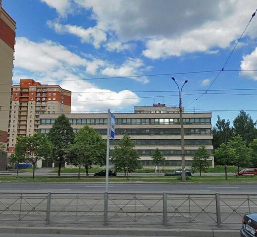 метро Международная ул Бухарестская 82 фото