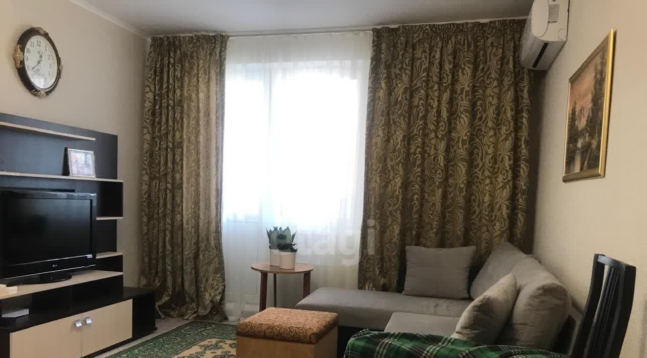 квартира г Новороссийск р-н Южный ул. Мурата Ахеджака, 21 фото 3
