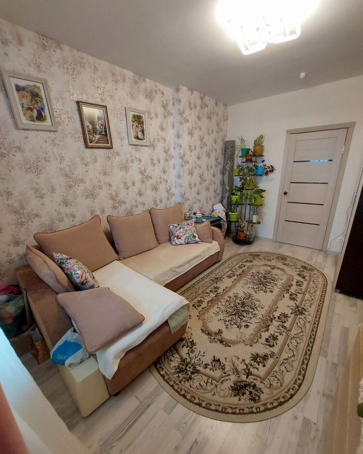 квартира г Екатеринбург Академический ул Рябинина 29 фото 2