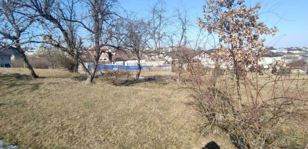 земля г Нальчик с Кенже фото 2