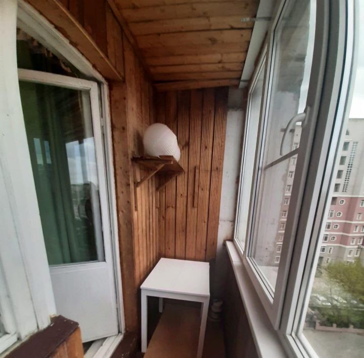квартира г Барнаул р-н Центральный ул Интернациональная 23 фото 2