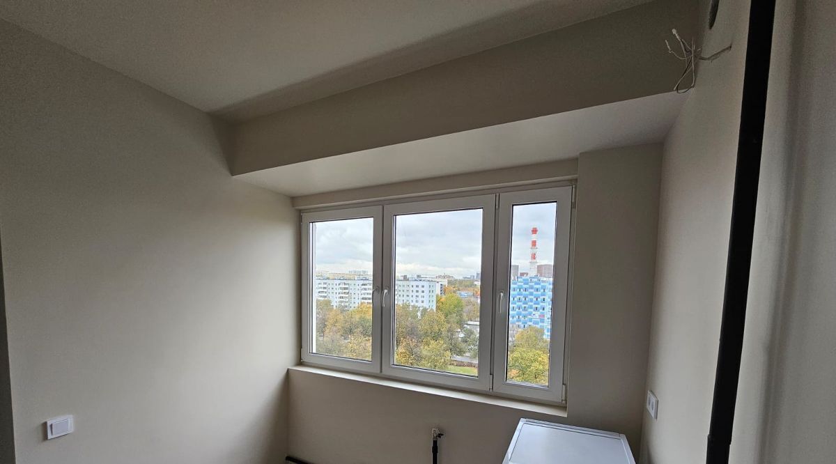квартира г Москва метро Коломенская пр-кт Андропова 29 фото 4