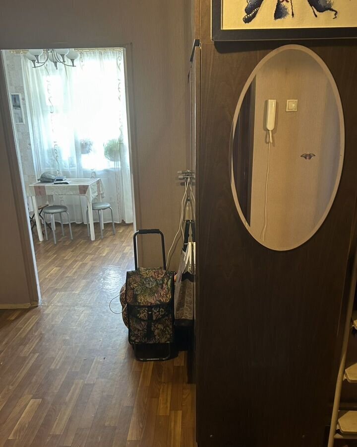 квартира г Долгопрудный Водники ул Молодежная 14к/3 фото 3