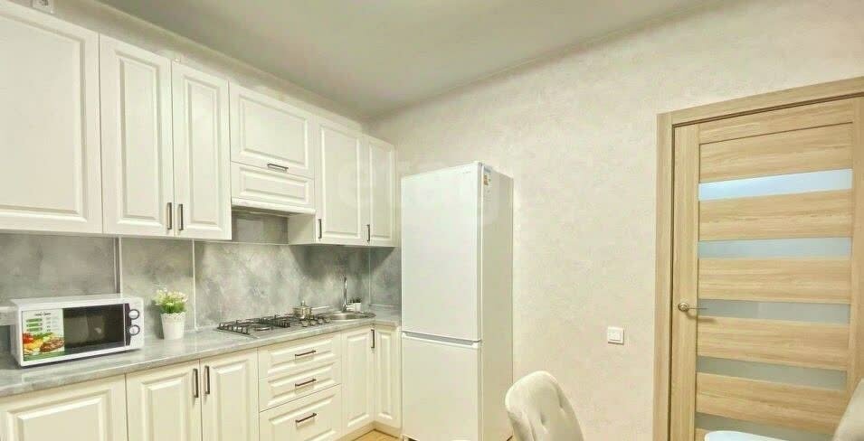квартира г Ярославль ул 2-я Мельничная 35в фото 5