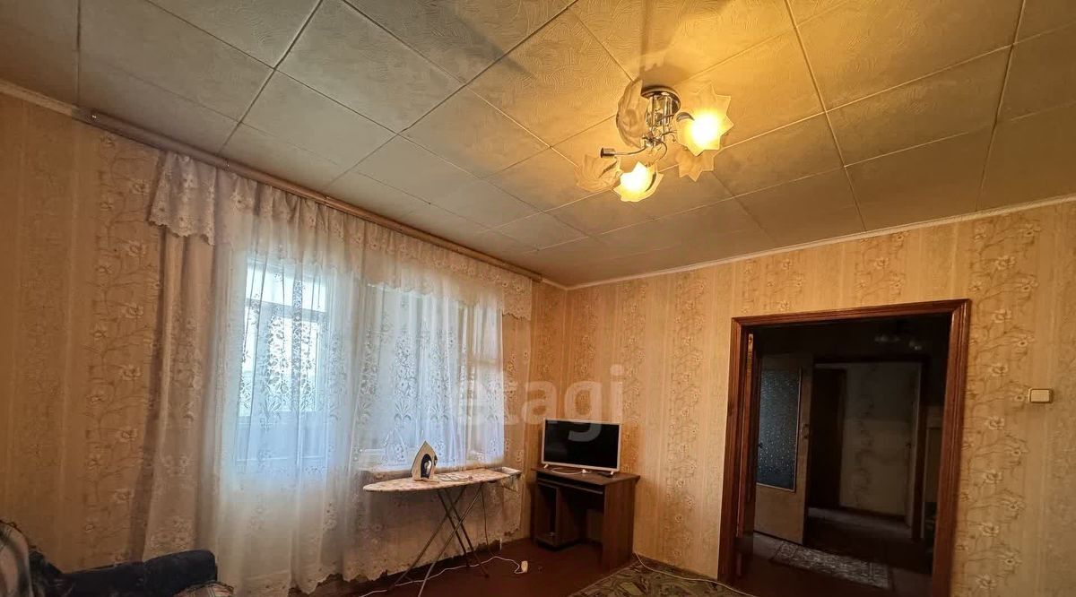 квартира г Черкесск ул Октябрьская 330 фото 8