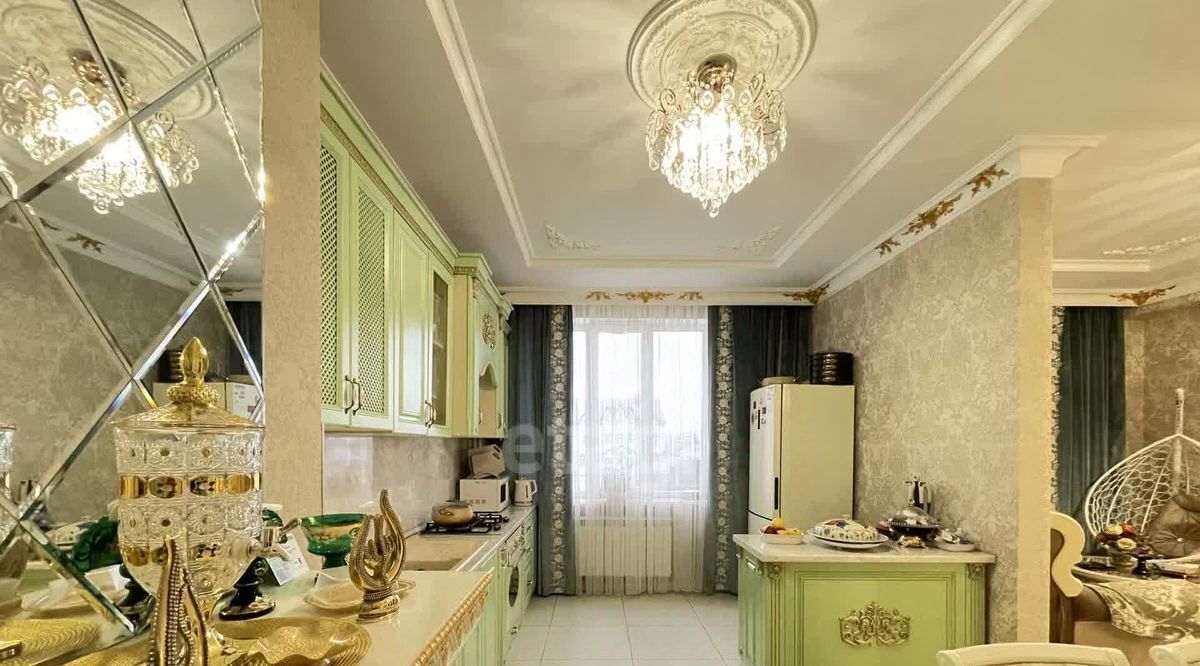 квартира г Черкесск ул Международная 170 фото 7