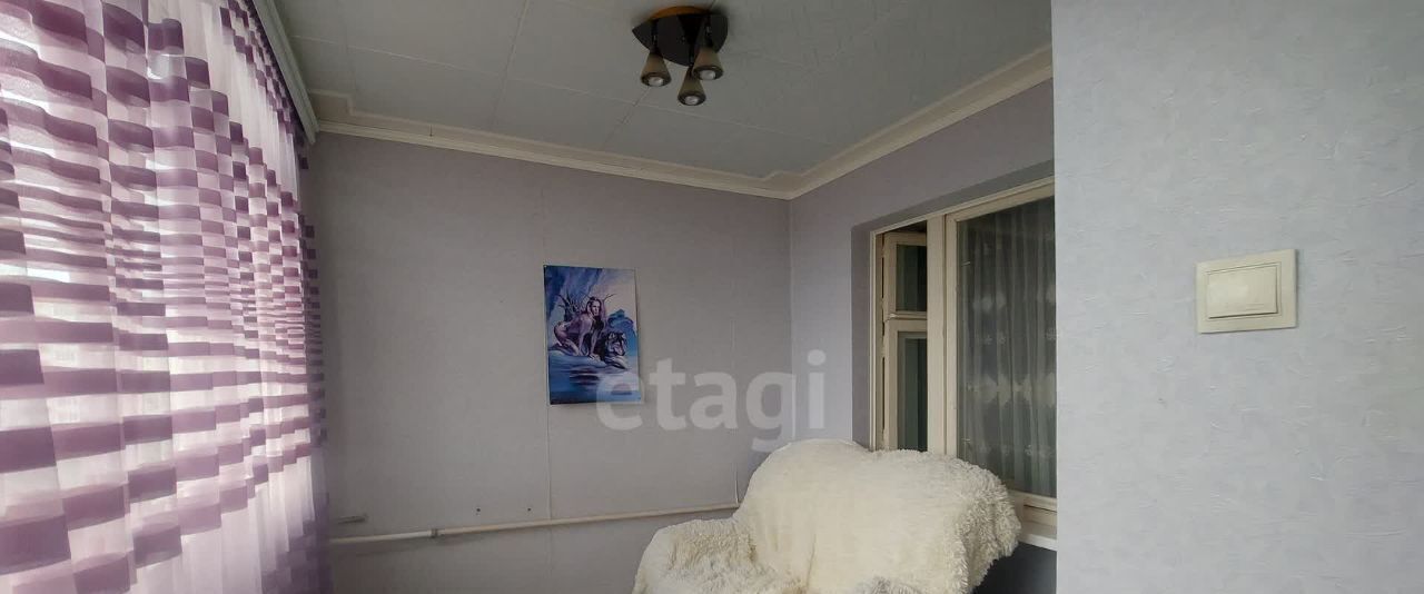 квартира г Черкесск ул Космонавтов 46 фото 13