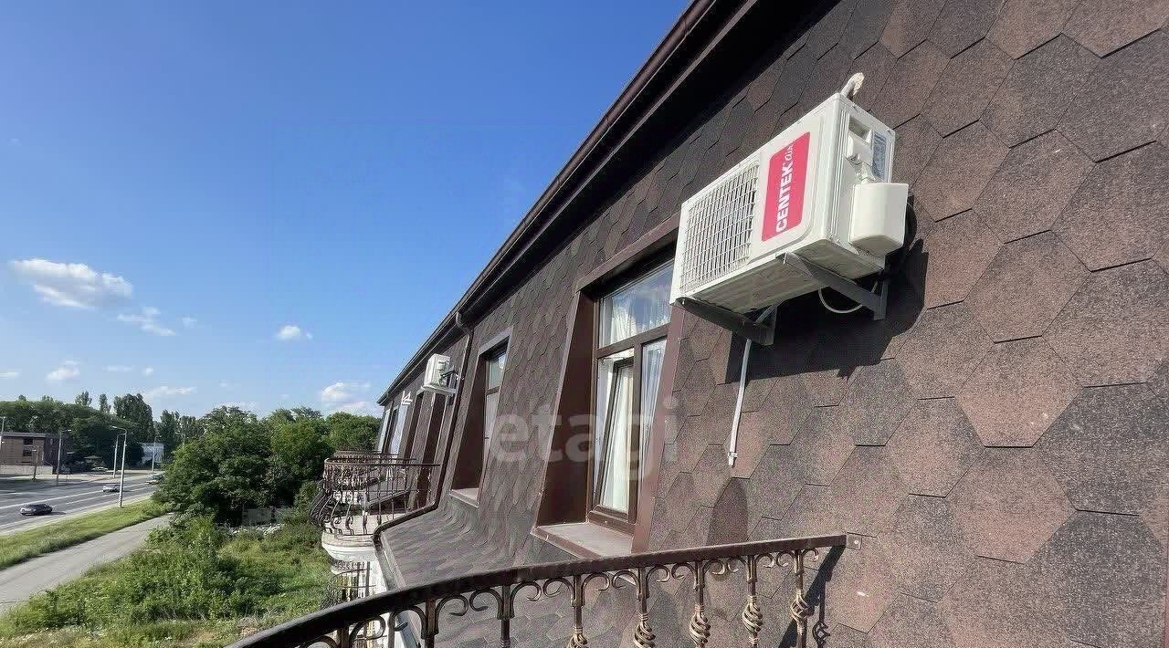 квартира г Черкесск пр-кт Ленина 447а фото 10