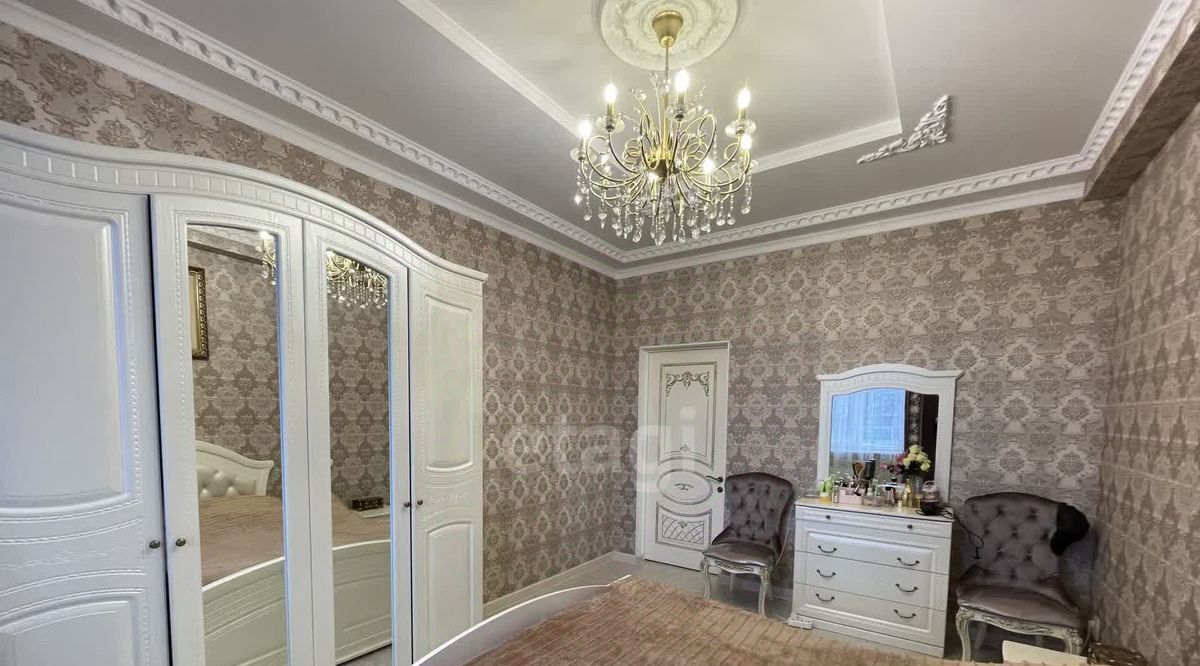 квартира г Черкесск ул Международная 170 фото 18