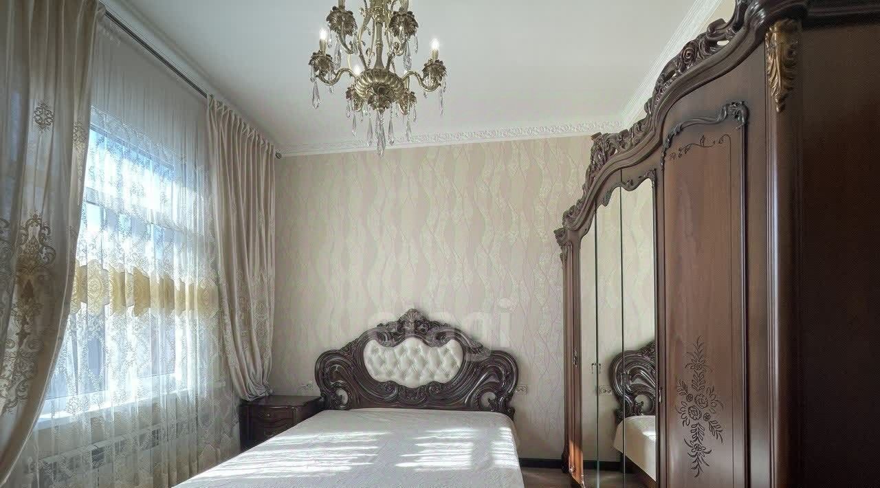 квартира г Черкесск пр-кт Ленина 447а фото 13