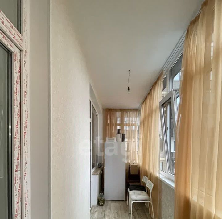 квартира г Черкесск ул Международная 170 фото 22