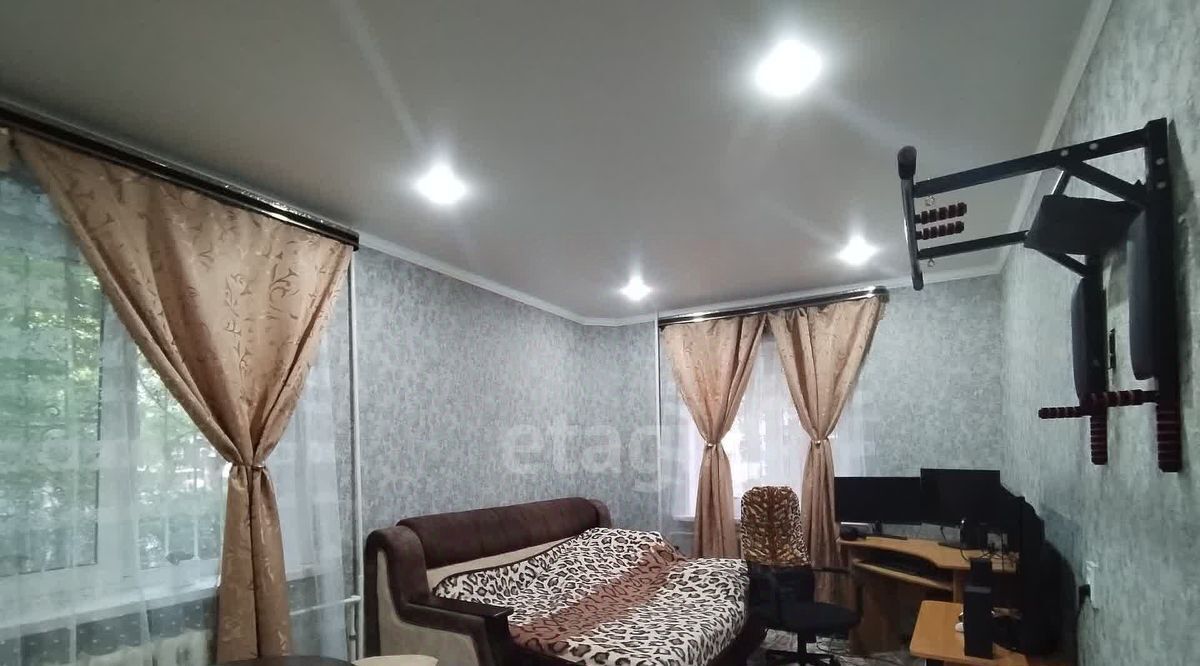 квартира г Черкесск ул Октябрьская 342 фото 5