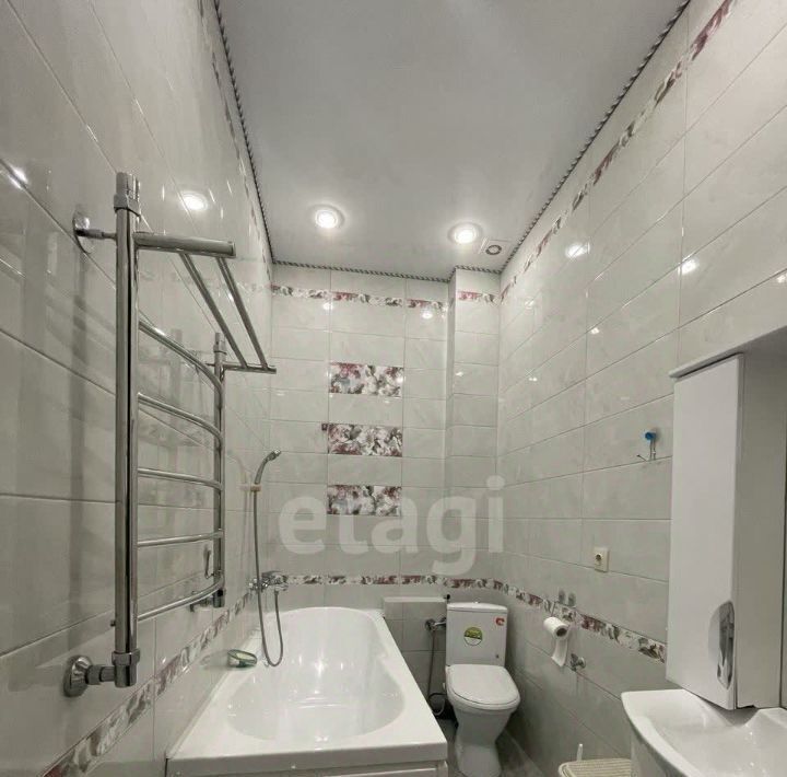 квартира г Черкесск пр-кт Ленина 447а фото 17