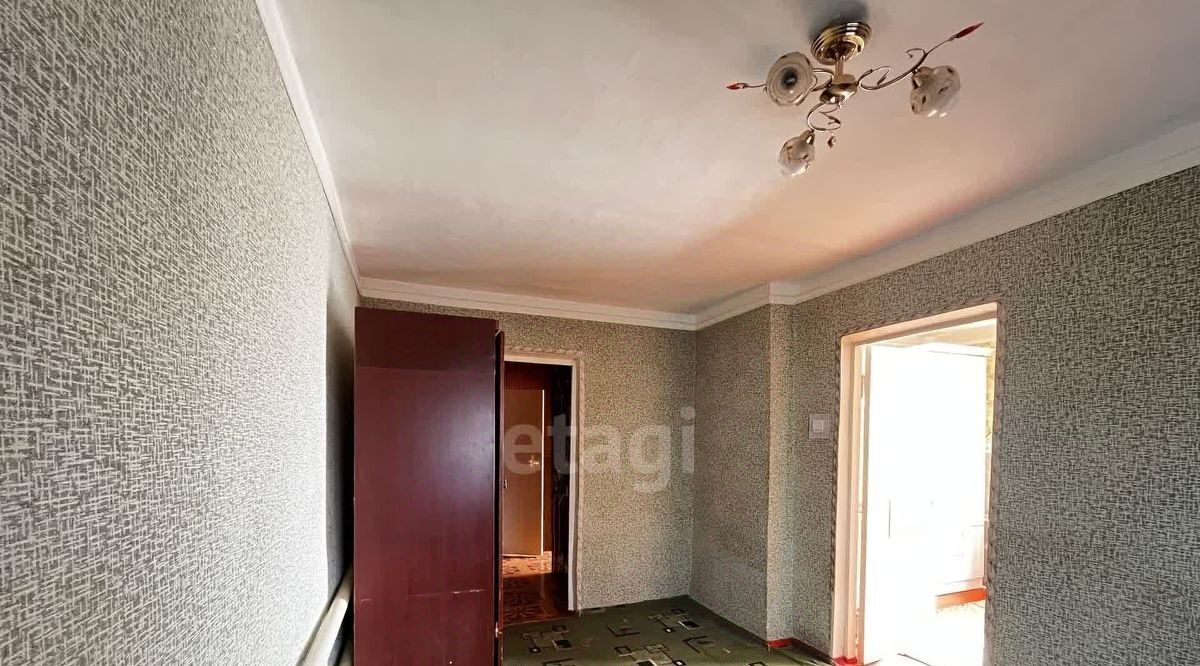 квартира г Черкесск ул Железнодорожная 4а фото 11