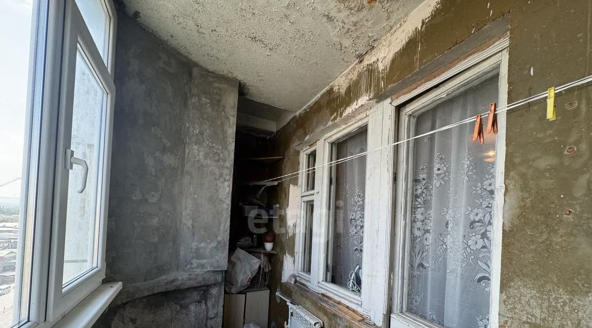 квартира г Черкесск ул Октябрьская 330 фото 15