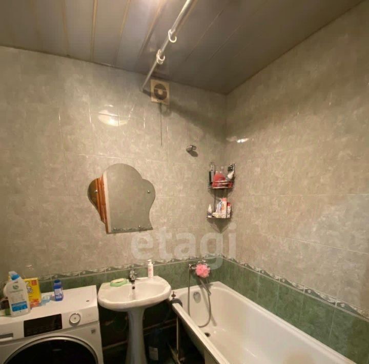 квартира г Черкесск ул Космонавтов 80а фото 11