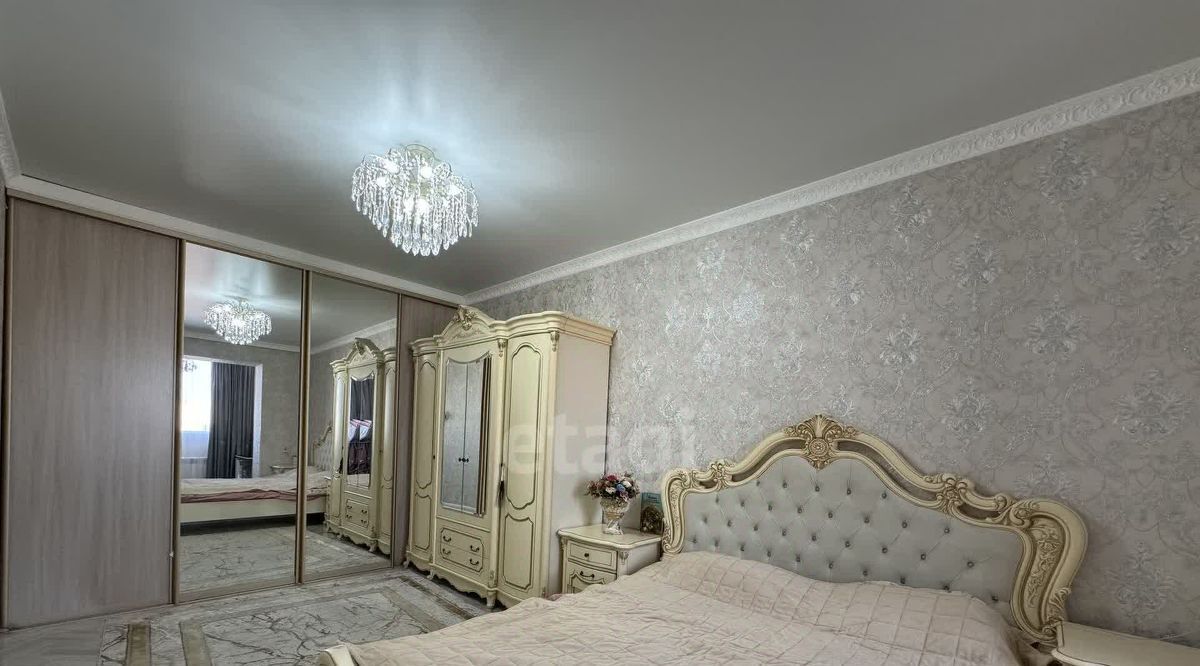 квартира г Черкесск ул Октябрьская 9н фото 11