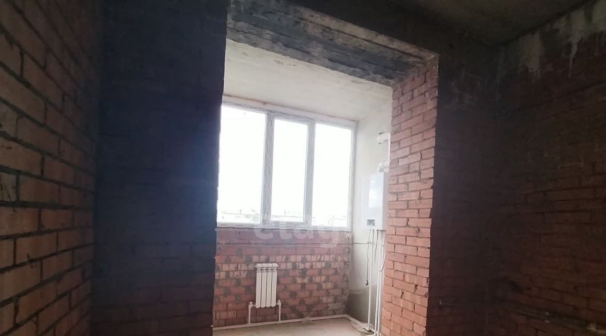 квартира г Черкесск ул Октябрьская 9н фото 7