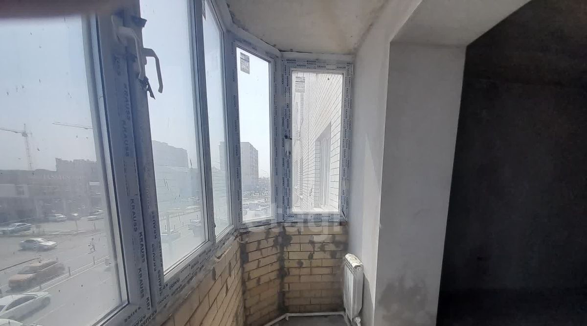 квартира г Черкесск ул Октябрьская 336д фото 11