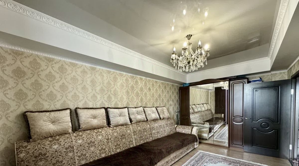 квартира г Черкесск ул Космонавтов 102в фото 6