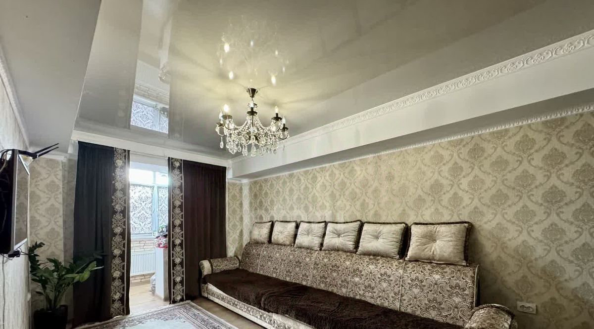 квартира г Черкесск ул Космонавтов 102в фото 7