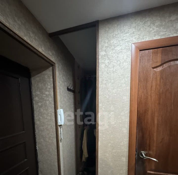 квартира г Черкесск пер Строителей 2 фото 17