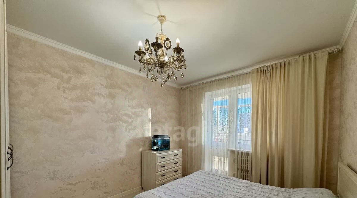 квартира г Черкесск ул Космонавтов 80 фото 8