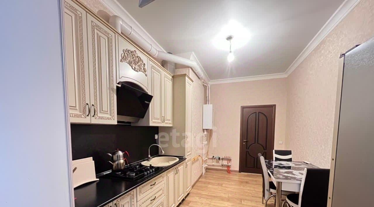 квартира г Черкесск ул Доватора 84г фото 9
