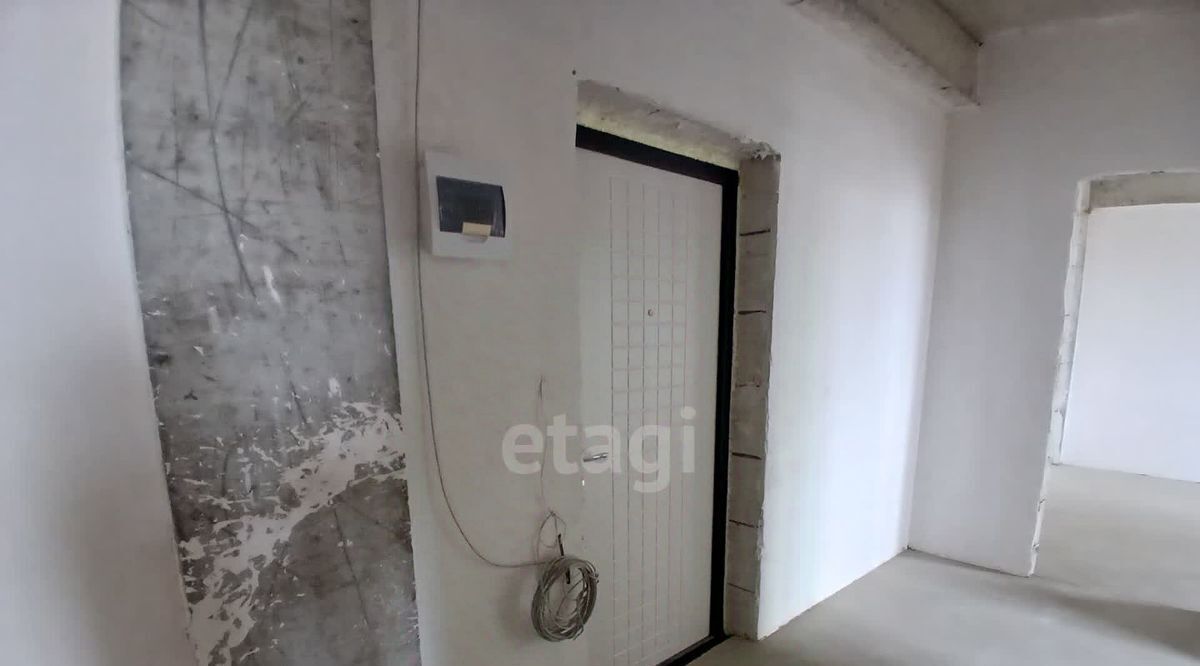 квартира г Черкесск ул Кавказская 92в/3 фото 11