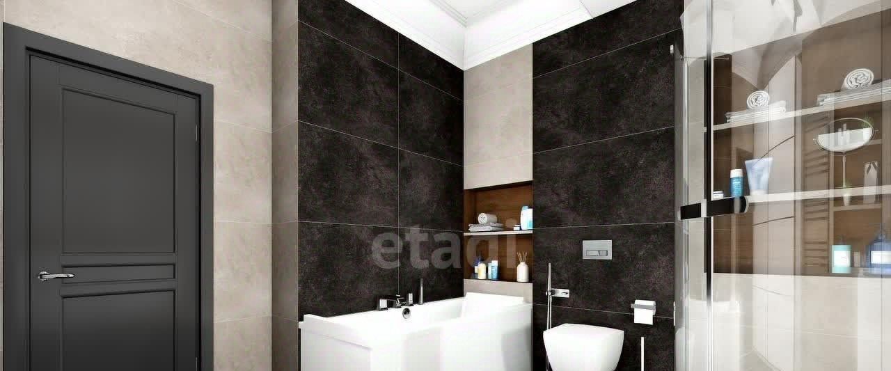 квартира г Черкесск пр-кт Ленина 50к/2 фото 25